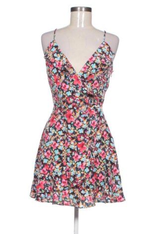Sukienka Zara, Rozmiar M, Kolor Kolorowy, Cena 91,94 zł, #137579007