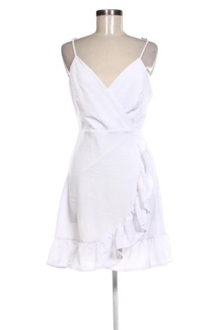Rochie Fisherfield, Mărime M, Culoare Alb, Preț 78,74 Lei, #137579009