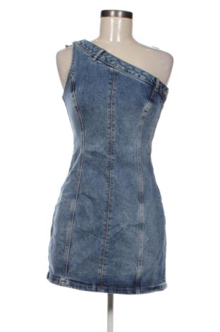 Рокля Zara, Размер S, Цвят Син, Цена 19,94 €, #137579030
