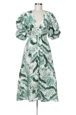 Рокля H&M, Размер S, Цвят Многоцветен, Цена 28,00 €, #137579154