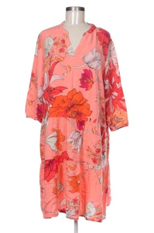 Kleid Betty Barclay, Größe XL, Farbe Mehrfarbig, Preis 37,00 €, #137579204