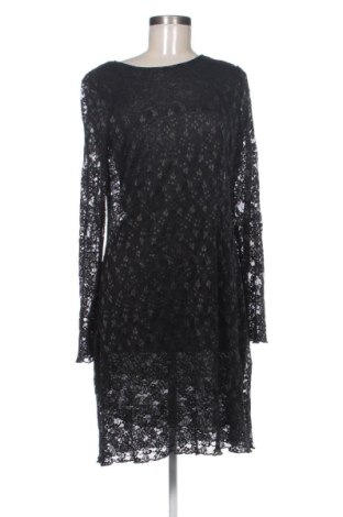 Kleid Guess, Größe M, Farbe Schwarz, Preis 42,29 €, #137579214