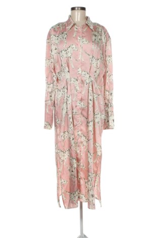 Sukienka Zara, Rozmiar XL, Kolor Kolorowy, Cena 113,72 zł, #137579237