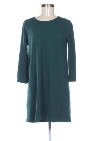 Rochie Stradivarius, Mărime L, Culoare Verde, Preț 65,99 Lei, #137579269