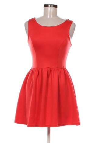 Kleid Unbranded, Größe S, Farbe Rot, Preis 17,27 €, #137579297