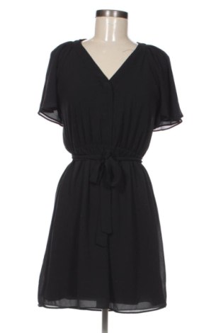 Рокля H&M, Размер S, Цвят Черен, Цена 11,75 €, #137579314