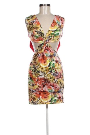 Kleid Unbranded, Größe XS, Farbe Mehrfarbig, Preis 22,50 €, #137579421