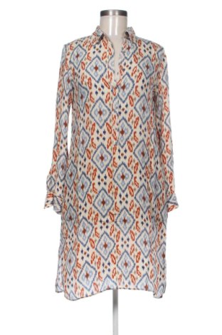 Kleid Zara, Größe M, Farbe Mehrfarbig, Preis 10,00 €, #137579457