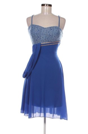 Kleid Unbranded, Größe S, Farbe Blau, Preis 9,38 €, #137579460
