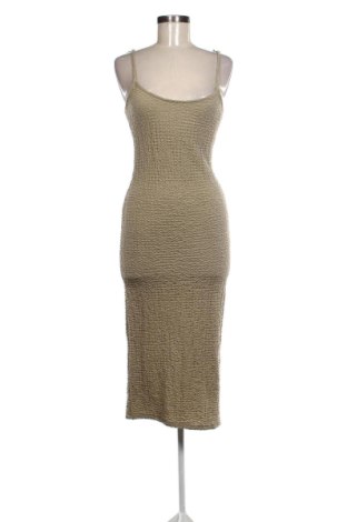 Kleid H&M, Größe S, Farbe Grün, Preis 19,00 €, #137579485