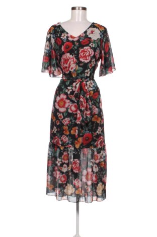 Kleid Unbranded, Größe L, Farbe Mehrfarbig, Preis 25,00 €, #137579486