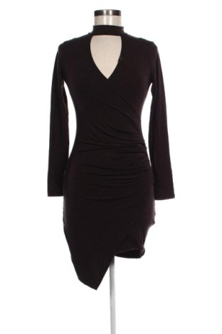 Kleid Victoria Moda, Größe S, Farbe Braun, Preis € 15,50, #137579502