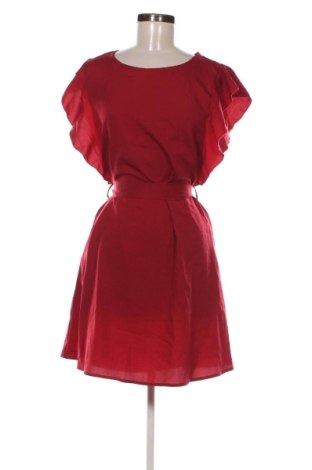 Sukienka SHEIN, Rozmiar M, Kolor Czerwony, Cena 64,31 zł, #137579514