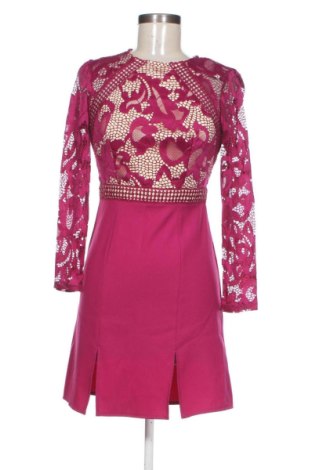 Kleid Little Mistress, Größe S, Farbe Rosa, Preis 27,00 €, #137579567