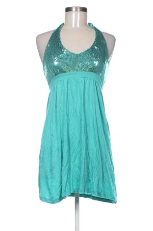 Φόρεμα H&M, Μέγεθος S, Χρώμα Μπλέ, Τιμή 15,00 €, #137579618