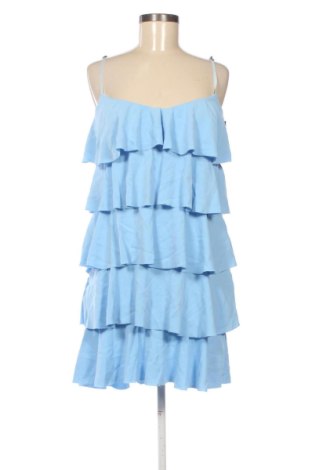 Rochie Unbranded, Mărime M, Culoare Albastru, Preț 152,22 Lei, #137579624