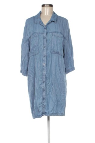 Kleid Unbranded, Größe L, Farbe Blau, Preis € 32,00, #137579703