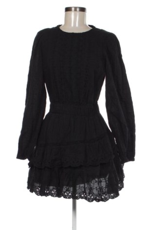 Рокля Zara, Размер S, Цвят Черен, Цена 13,29 €, #137579724