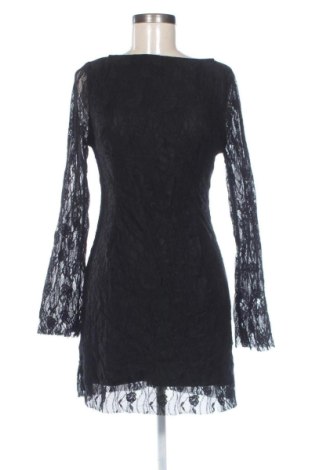 Рокля Forever 21, Размер S, Цвят Черен, Цена 11,75 €, #137579729