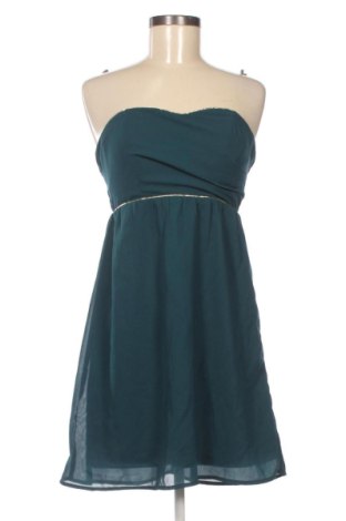 Šaty  Pimkie, Velikost XS, Barva Zelená, Cena  218,00 Kč, #137579914