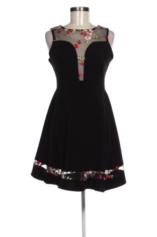 Φόρεμα Wal G, Μέγεθος M, Χρώμα Μαύρο, Τιμή 21,00 €, #137579950