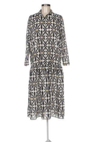 Kleid Zara, Größe M, Farbe Mehrfarbig, Preis € 27,00, #137579959