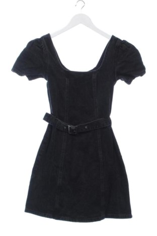 Kleid Denim Co., Größe XS, Farbe Schwarz, Preis € 18,00, #137580045