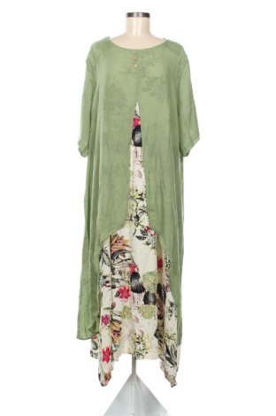 Ruha Unbranded, Méret 5XL, Szín Sokszínű, Ár 8 156 Ft, #137580099