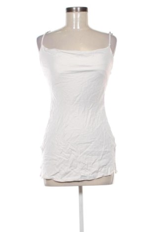 Rochie Bershka, Mărime S, Culoare Ecru, Preț 83,99 Lei, #137580159