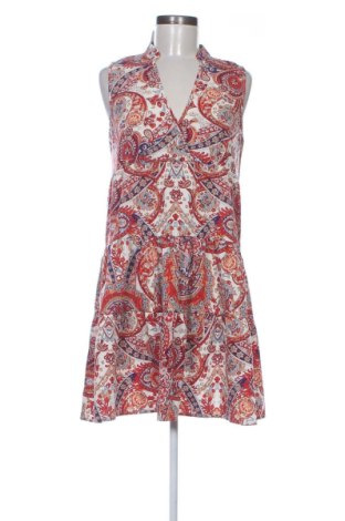 Kleid SHEIN, Größe S, Farbe Mehrfarbig, Preis € 12,00, #137580228