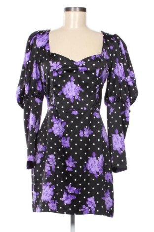 Šaty  Bershka, Velikost L, Barva Vícebarevné, Cena  1 367,00 Kč, #137580285