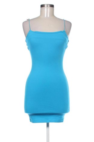 Šaty  Zara, Veľkosť XS, Farba Modrá, Cena  15,00 €, #137580297