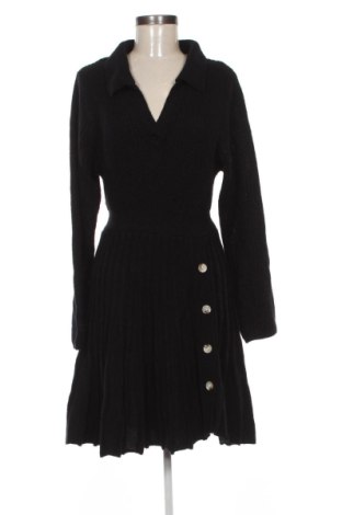 Kleid SHEIN, Größe M, Farbe Schwarz, Preis € 10,86, #137580298