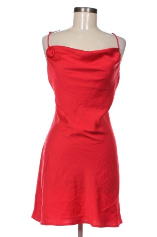 Kleid H&M, Größe M, Farbe Rot, Preis € 11,99, #137580312