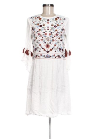 Kleid Y.A.S, Größe S, Farbe Mehrfarbig, Preis € 19,00, #137580313