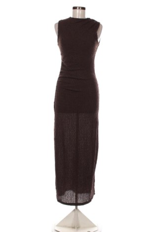 Kleid H&M, Größe S, Farbe Braun, Preis € 21,98, #137580337