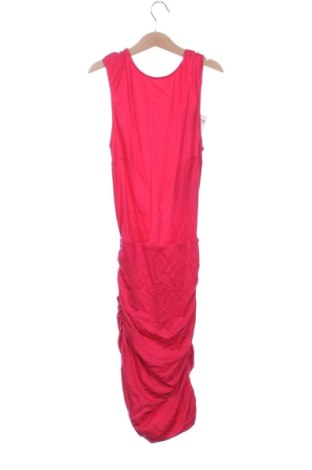 Kleid Elisabetta Franchi, Größe XXS, Farbe Rosa, Preis € 369,55, #137580412