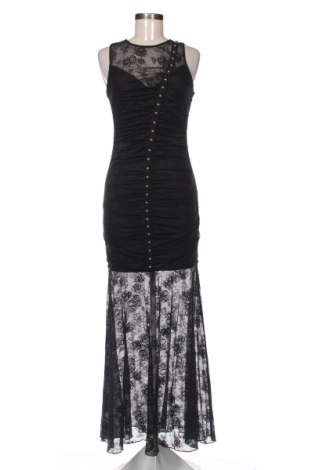 Šaty  Unbranded, Velikost S, Barva Černá, Cena  1 367,00 Kč, #137580438