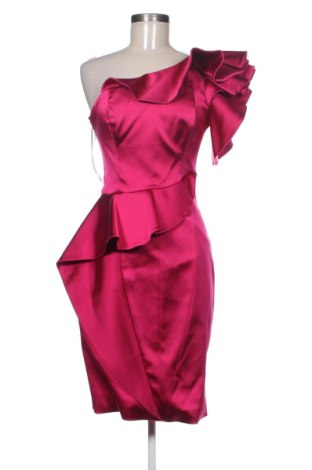 Рокля Karen Millen, Размер M, Цвят Розов, Цена 78,87 €, #137580452