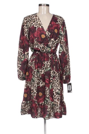 Kleid Unbranded, Größe M, Farbe Mehrfarbig, Preis € 18,00, #137580460