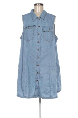 Kleid Unbranded, Größe 3XL, Farbe Blau, Preis € 33,00, #137580554