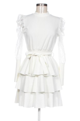 Kleid Unbranded, Größe S, Farbe Weiß, Preis € 11,00, #137580566