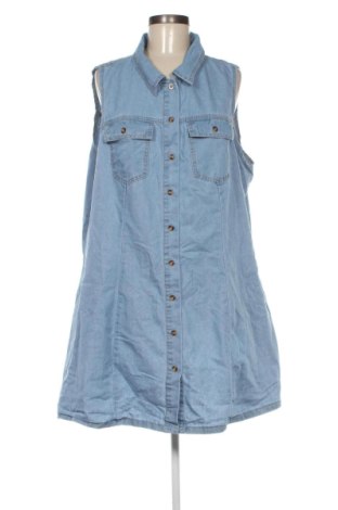 Ruha SHEIN, Méret 4XL, Szín Kék, Ár 10 638 Ft, #137580625