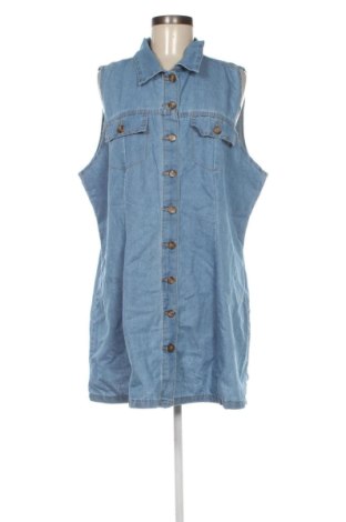 Ruha SHEIN, Méret XXL, Szín Kék, Ár 10 684 Ft, #137580689