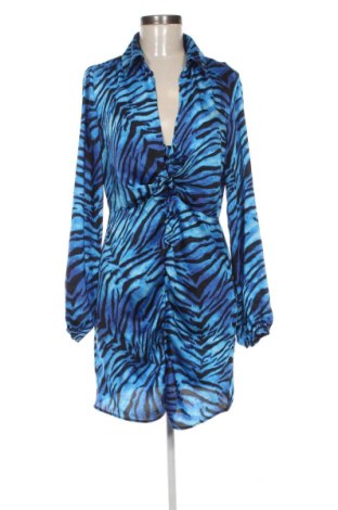 Kleid River Island, Größe M, Farbe Mehrfarbig, Preis € 14,00, #137580728