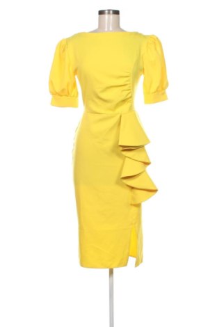 Kleid Unbranded, Größe M, Farbe Gelb, Preis € 37,34, #137580834