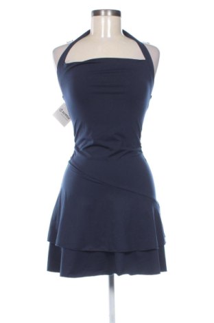 Kleid Unbranded, Größe XS, Farbe Blau, Preis 15,99 €, #137580875