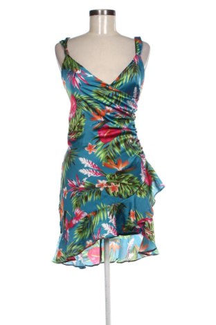 Φόρεμα Guess, Μέγεθος S, Χρώμα Πολύχρωμο, Τιμή 51,00 €, #137580878