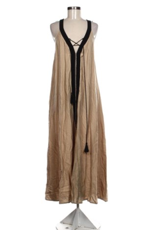 Kleid Unbranded, Größe M, Farbe Beige, Preis € 28,00, #137580885