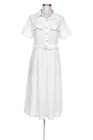 Kleid SHEIN, Größe XL, Farbe Weiß, Preis € 25,00, #137580904